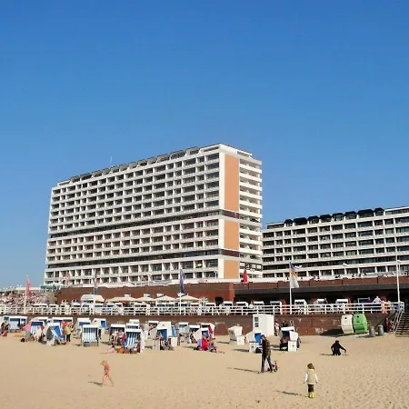 Haus-am-meer-129-wb アパート