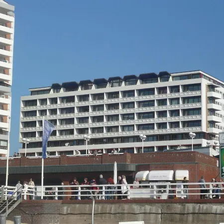 Haus-am-meer14-app-129-wb Apartment Westerland