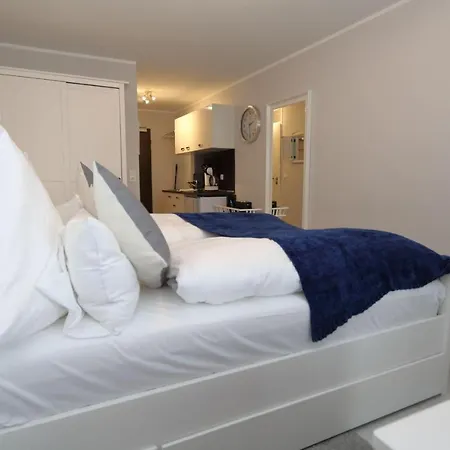 アパート Haus-am-meer-129-wb ヴェスターラント