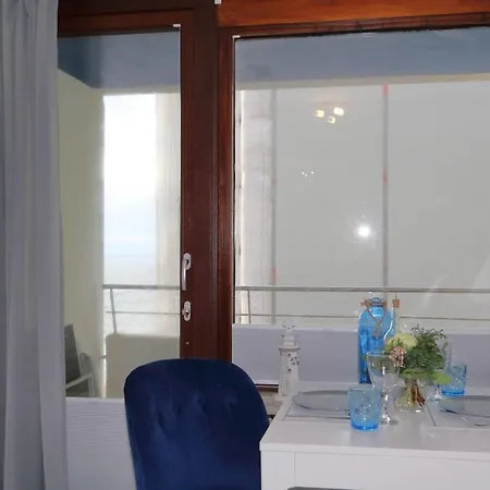 Lägenhet Haus-am-meer-129-wb *